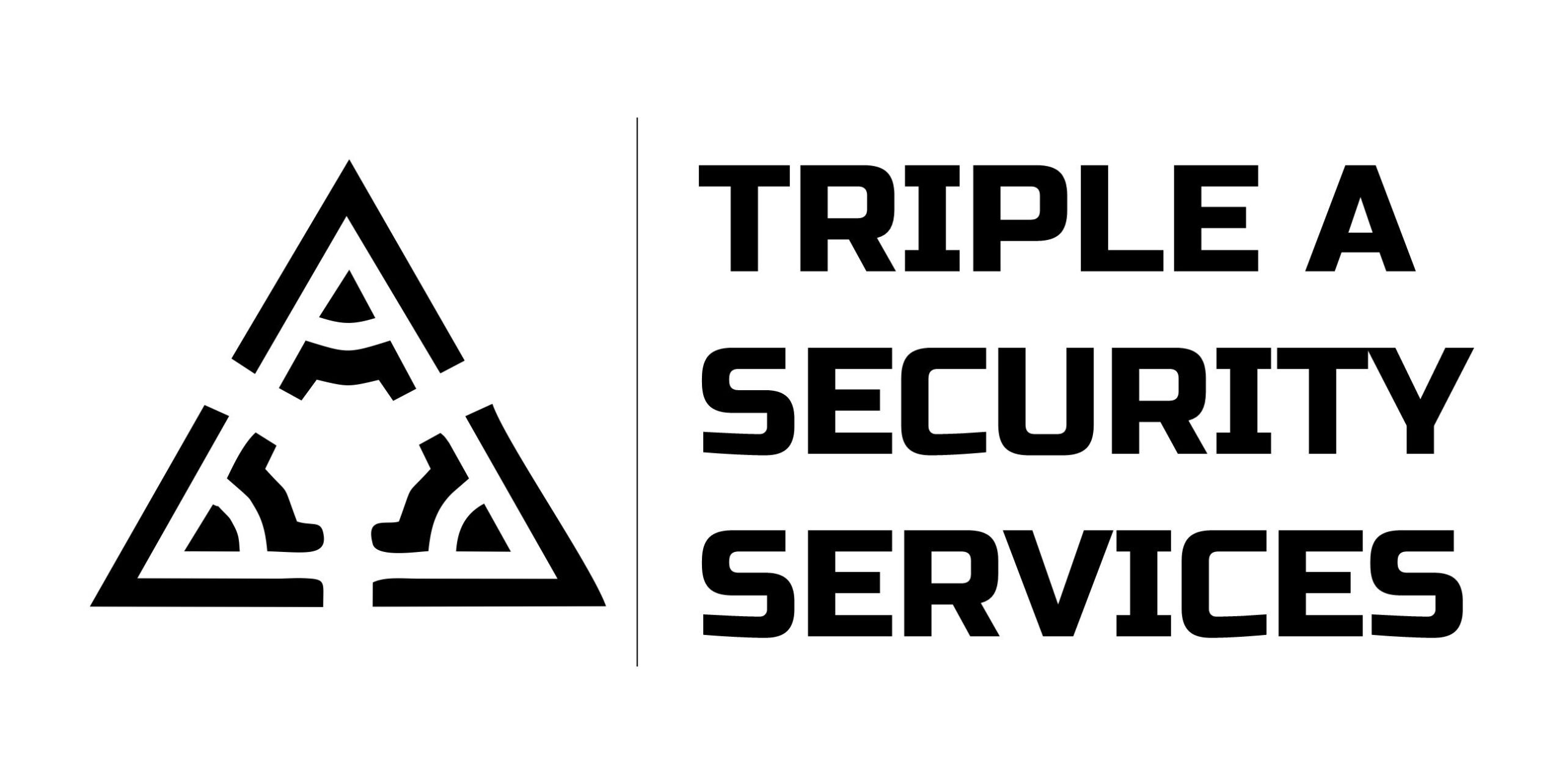 Triple A Security Services is a Leading Private Security Company in the United States.